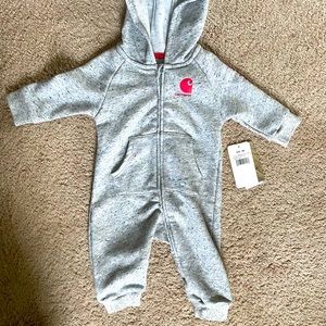 Carhartt 3M baby Onesie